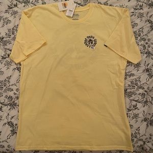 Vans X Parks Project Caps T-Shirt